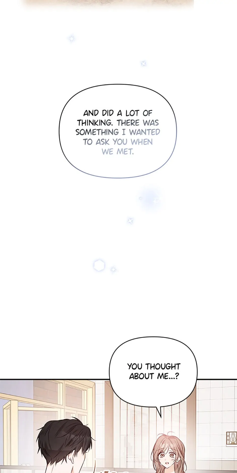 Ideal Match Delivery Service Chapter 29 page 46