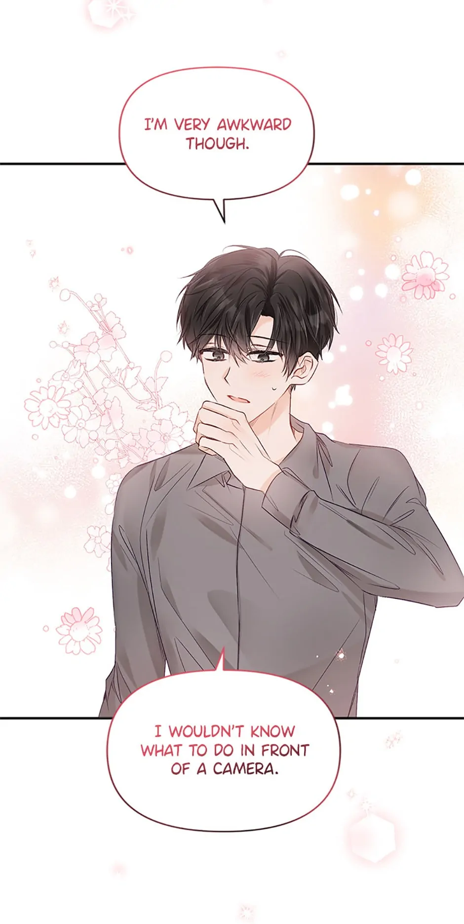 Ideal Match Delivery Service Chapter 29 page 49