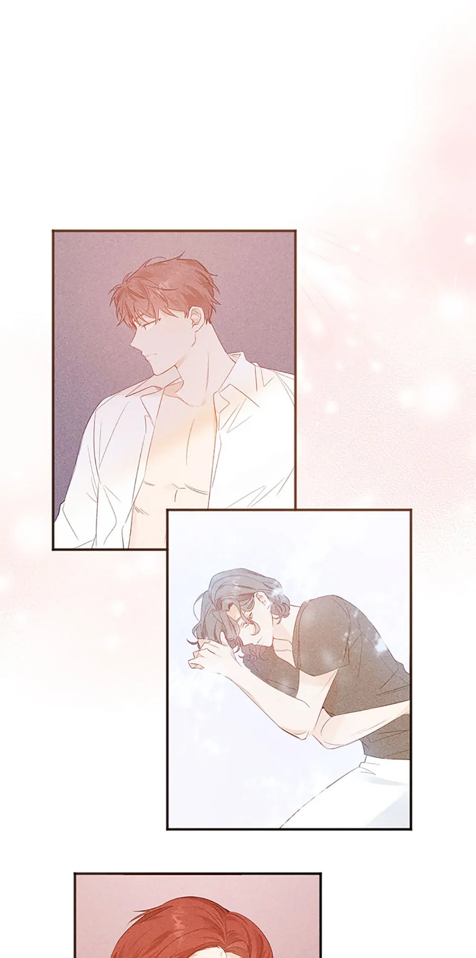 Ideal Match Delivery Service Chapter 29 page 51