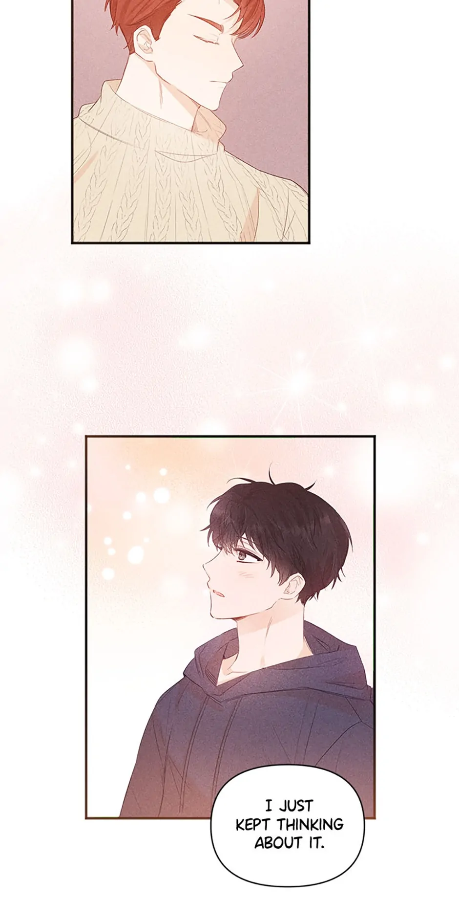 Ideal Match Delivery Service Chapter 29 page 52