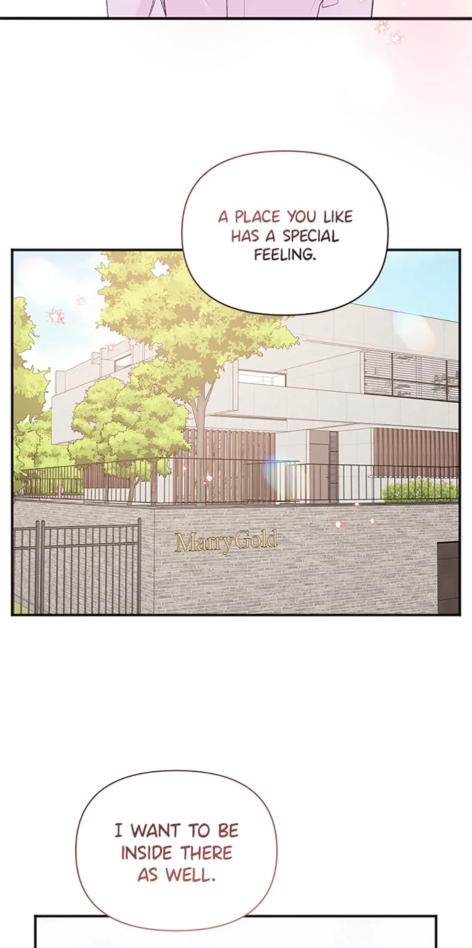 Ideal Match Delivery Service Chapter 29 page 54
