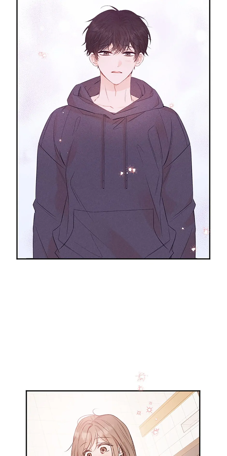 Ideal Match Delivery Service Chapter 29 page 55