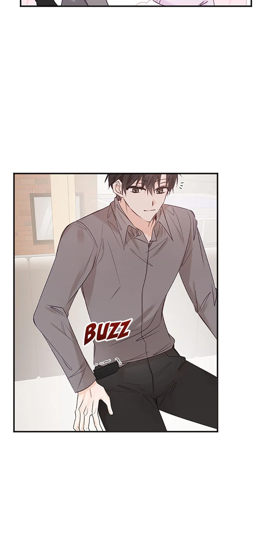 Ideal Match Delivery Service Chapter 29 page 58