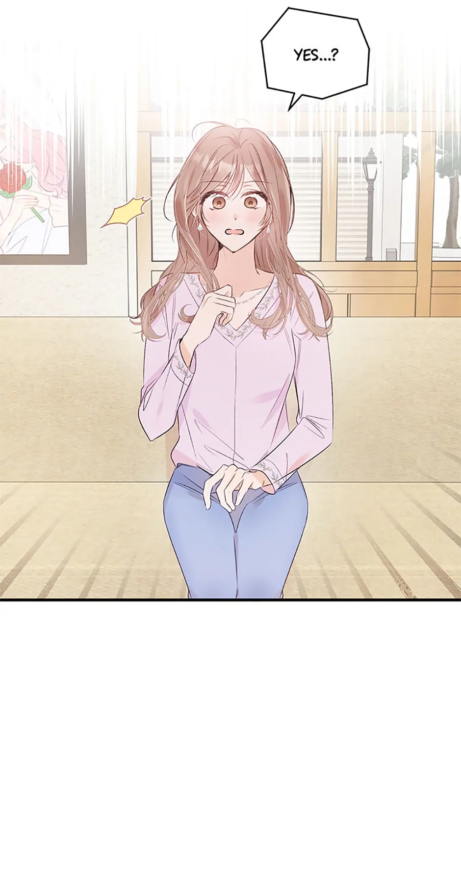 Ideal Match Delivery Service Chapter 29 page 5