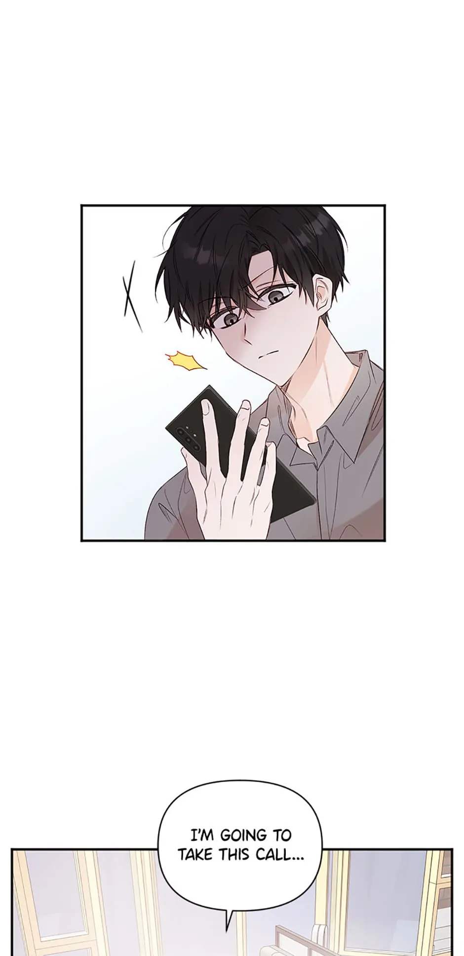Ideal Match Delivery Service Chapter 29 page 59