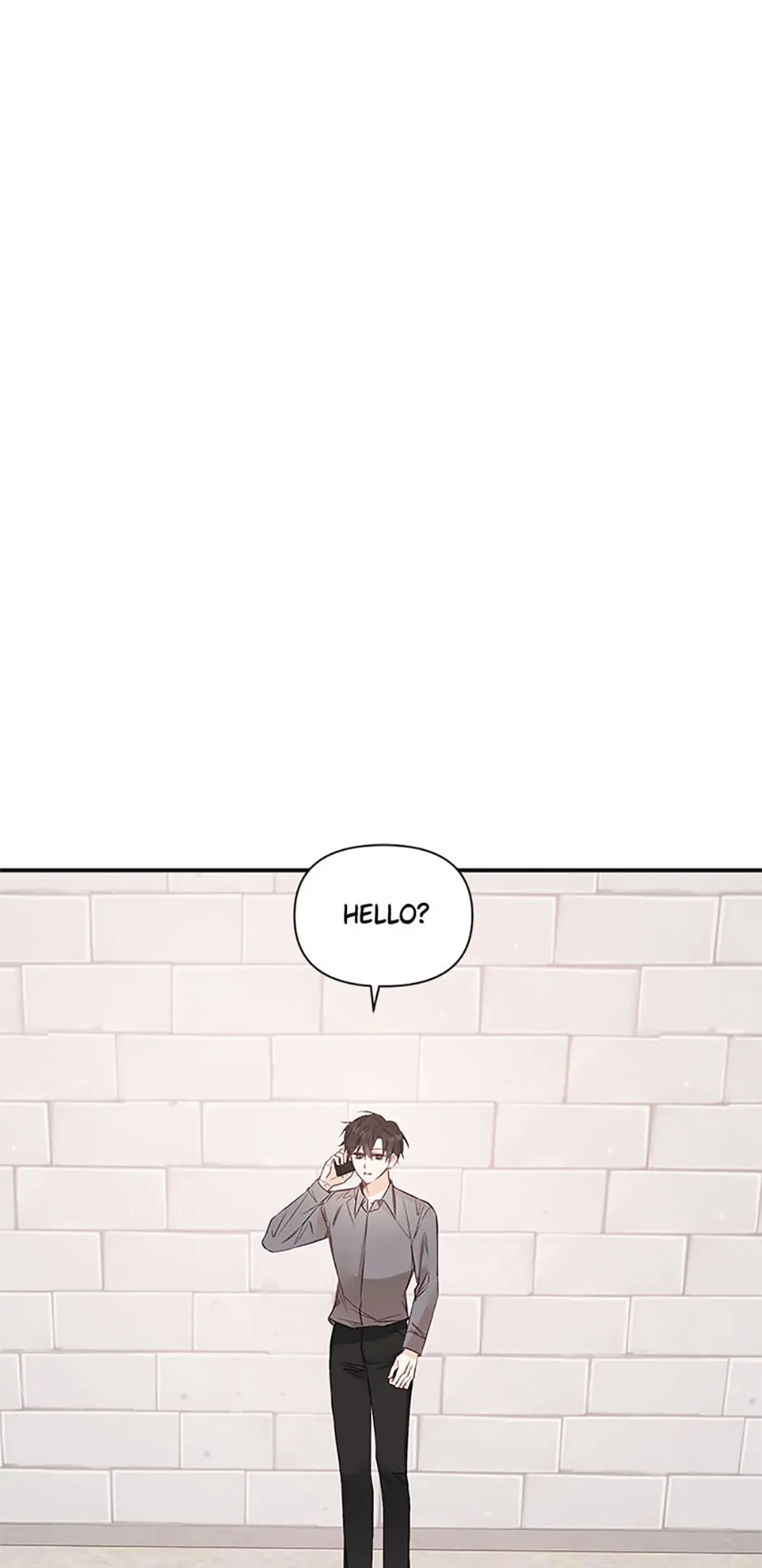 Ideal Match Delivery Service Chapter 29 page 61