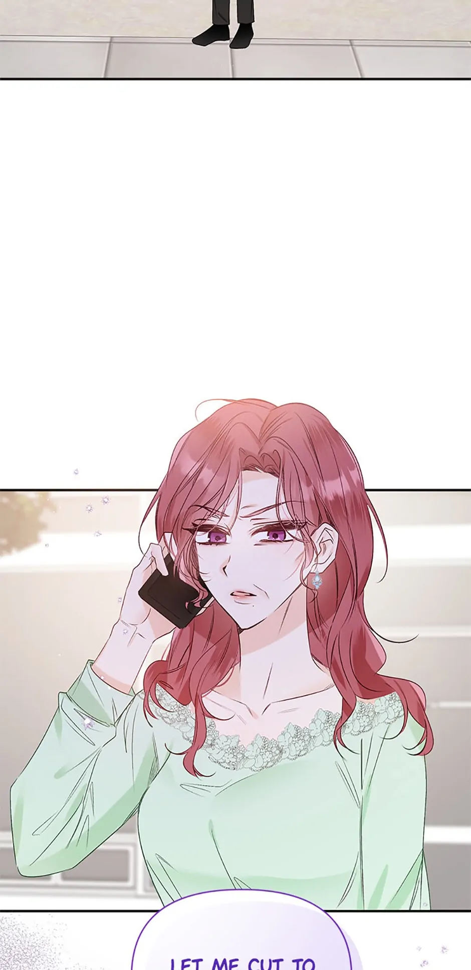Ideal Match Delivery Service Chapter 29 page 62