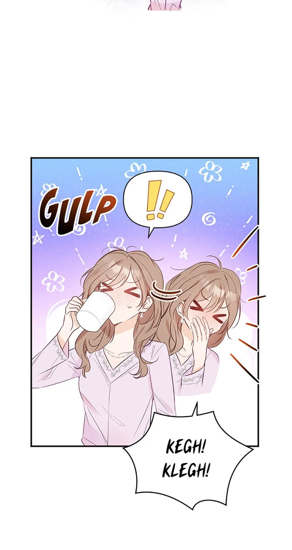 Ideal Match Delivery Service Chapter 29 page 7