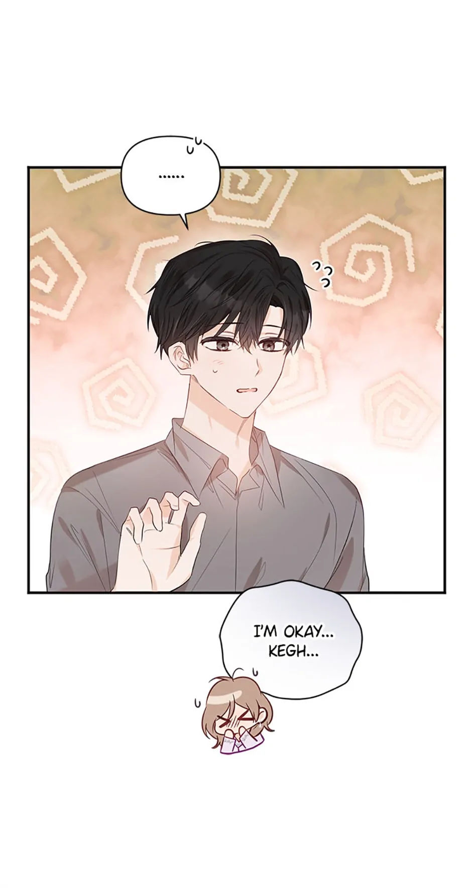 Ideal Match Delivery Service Chapter 29 page 8