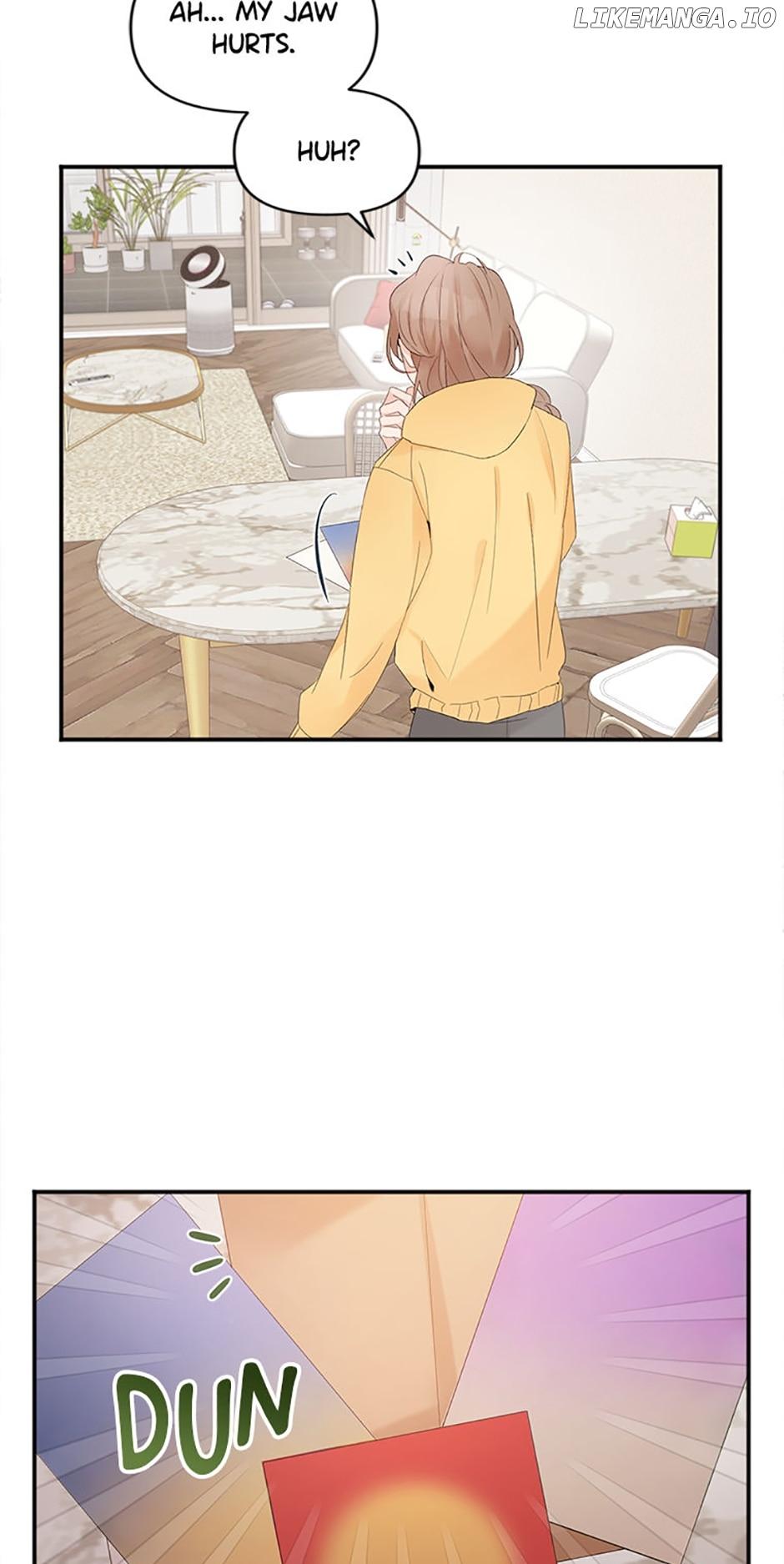 Ideal Match Delivery Service Chapter 3 page 18