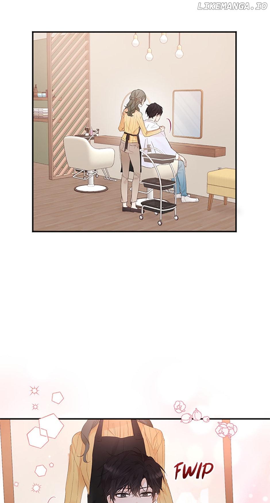 Ideal Match Delivery Service Chapter 3 page 30