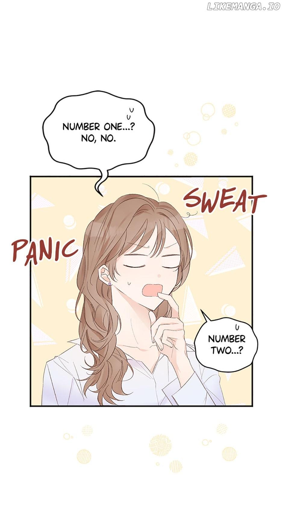 Ideal Match Delivery Service Chapter 3 page 35