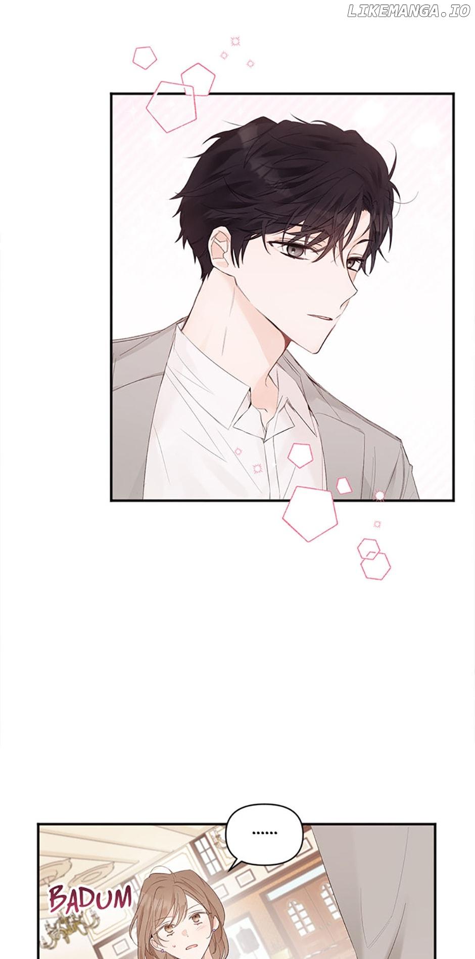 Ideal Match Delivery Service Chapter 3 page 38