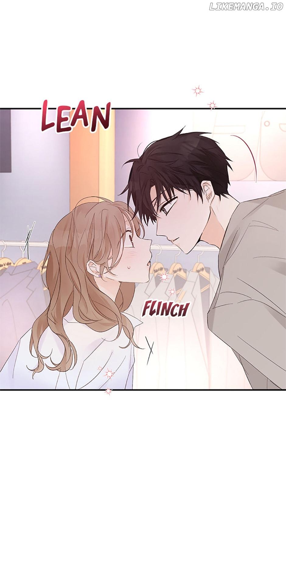 Ideal Match Delivery Service Chapter 3 page 43