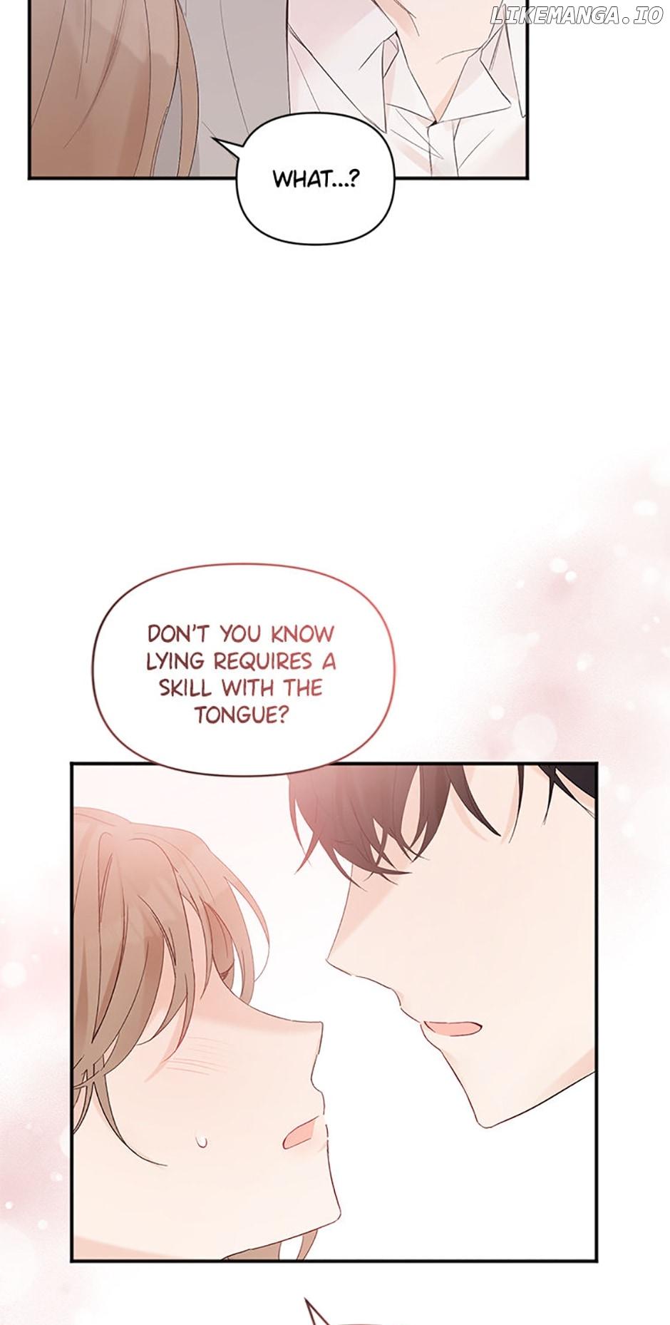 Ideal Match Delivery Service Chapter 3 page 45