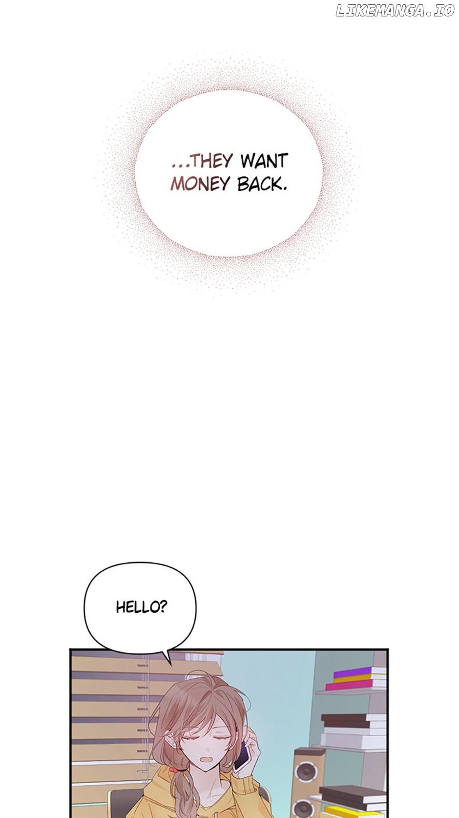 Ideal Match Delivery Service Chapter 3 page 5