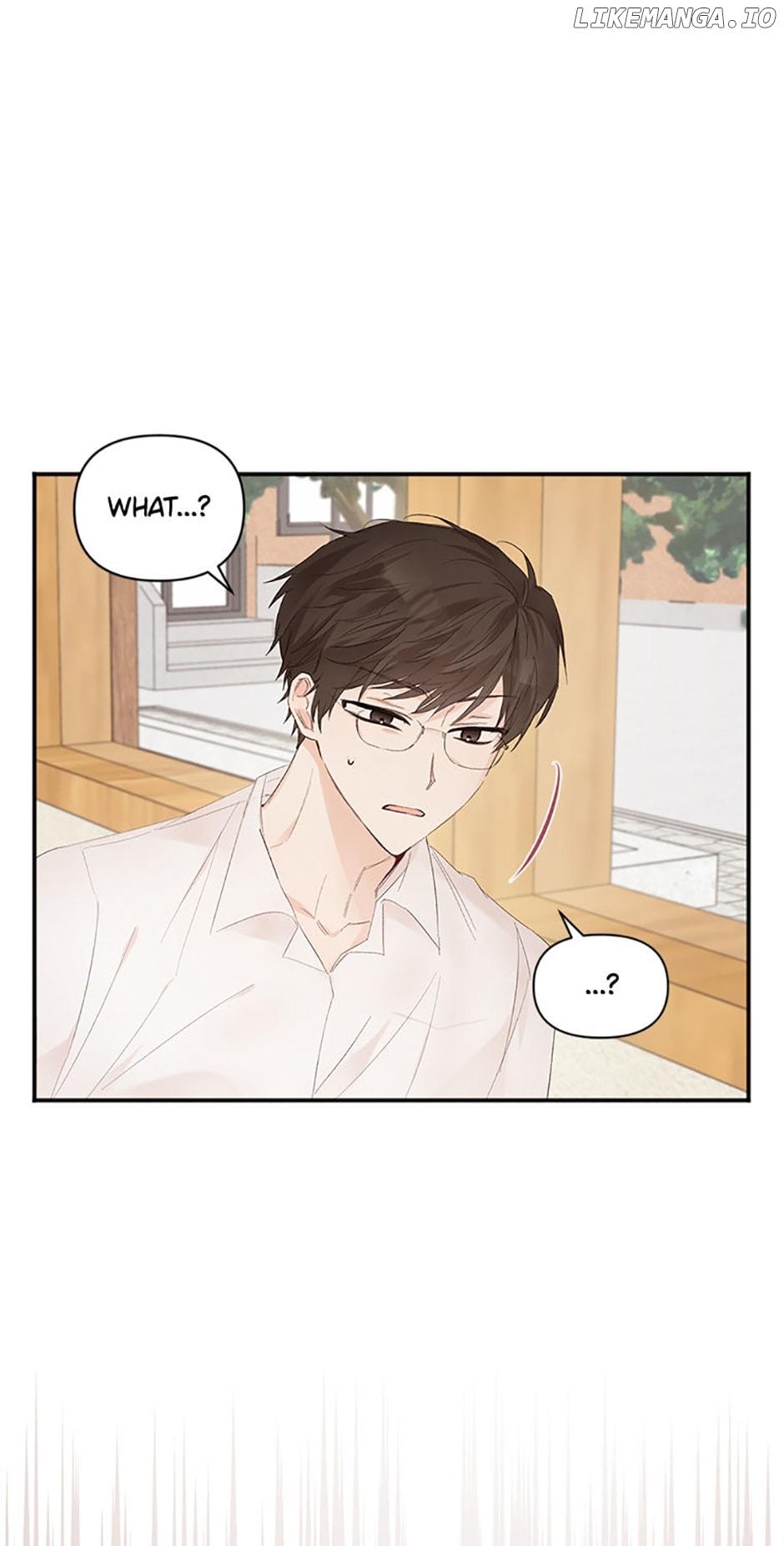 Ideal Match Delivery Service Chapter 3 page 59