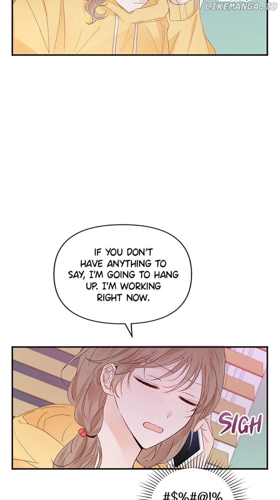Ideal Match Delivery Service Chapter 3 page 8