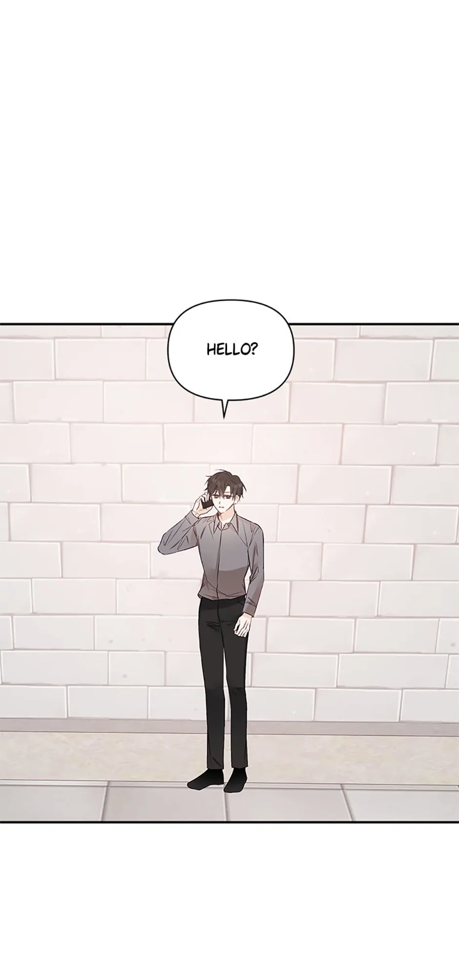 Ideal Match Delivery Service Chapter 30 page 0