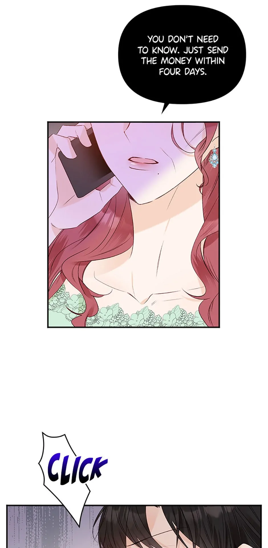 Ideal Match Delivery Service Chapter 30 page 9