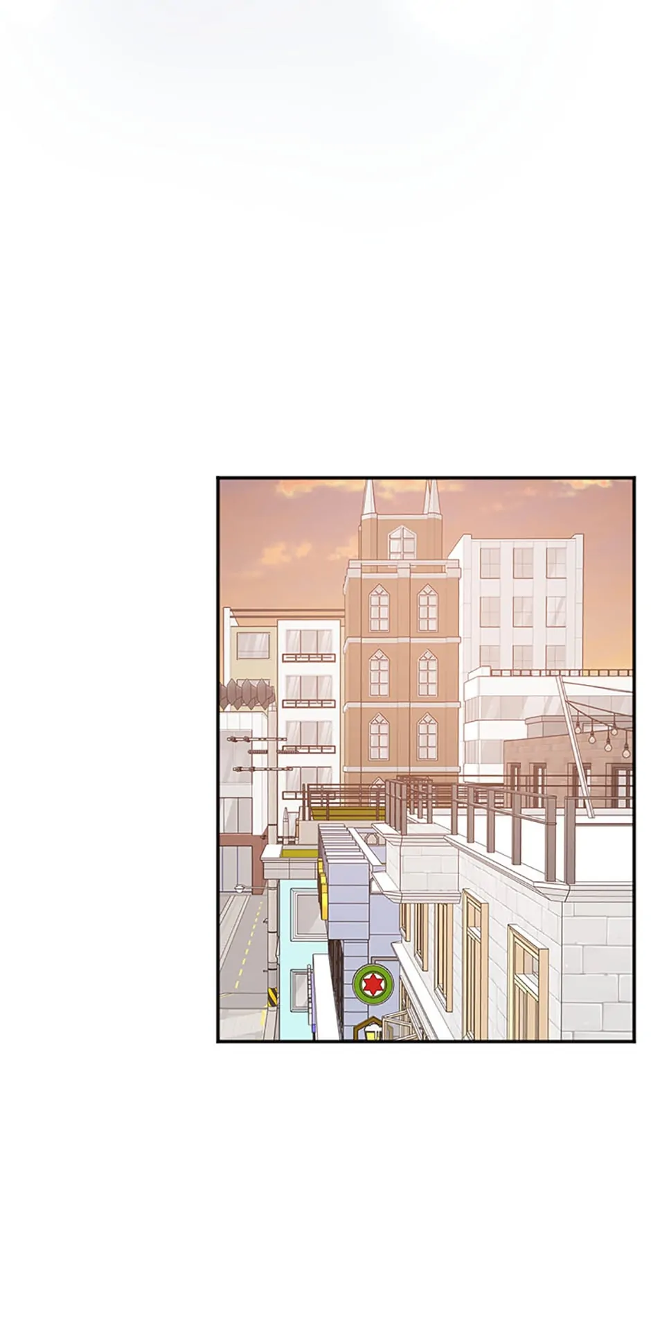 Ideal Match Delivery Service Chapter 30 page 12