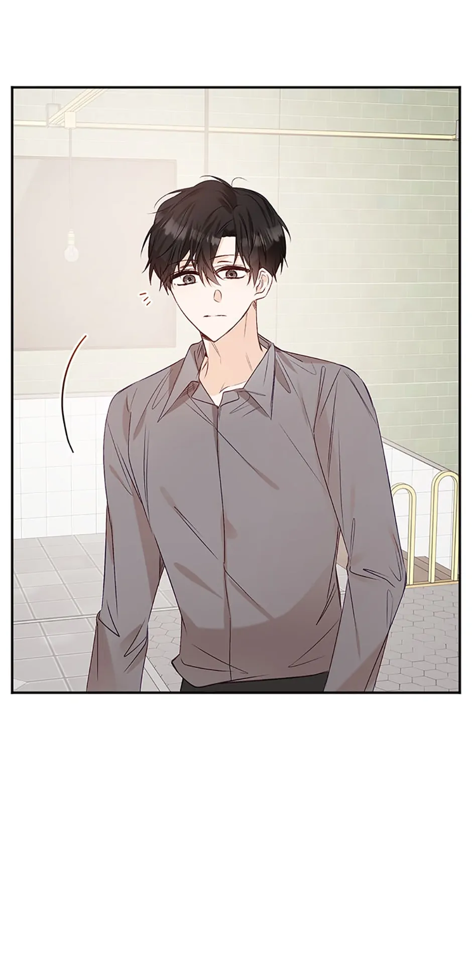 Ideal Match Delivery Service Chapter 30 page 13