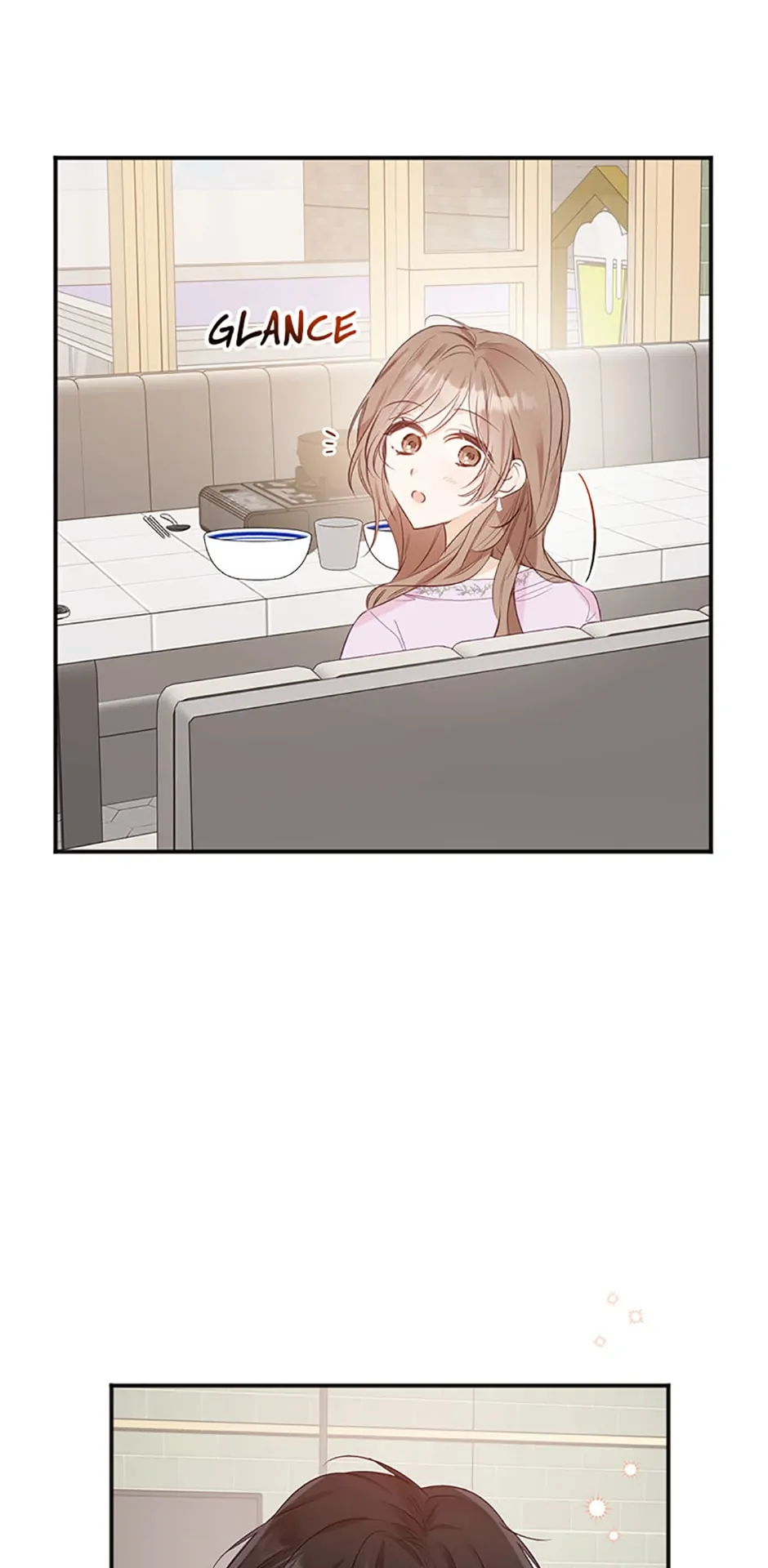 Ideal Match Delivery Service Chapter 30 page 14