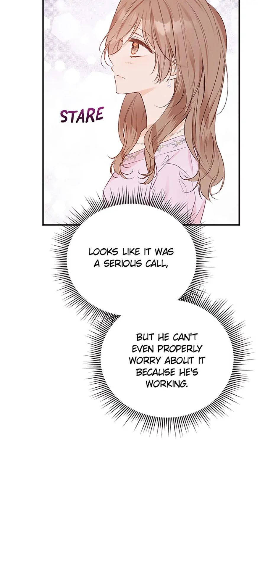 Ideal Match Delivery Service Chapter 30 page 17