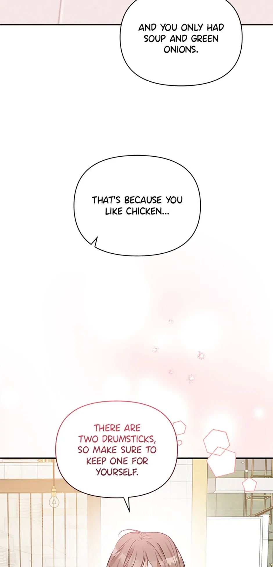 Ideal Match Delivery Service Chapter 30 page 22