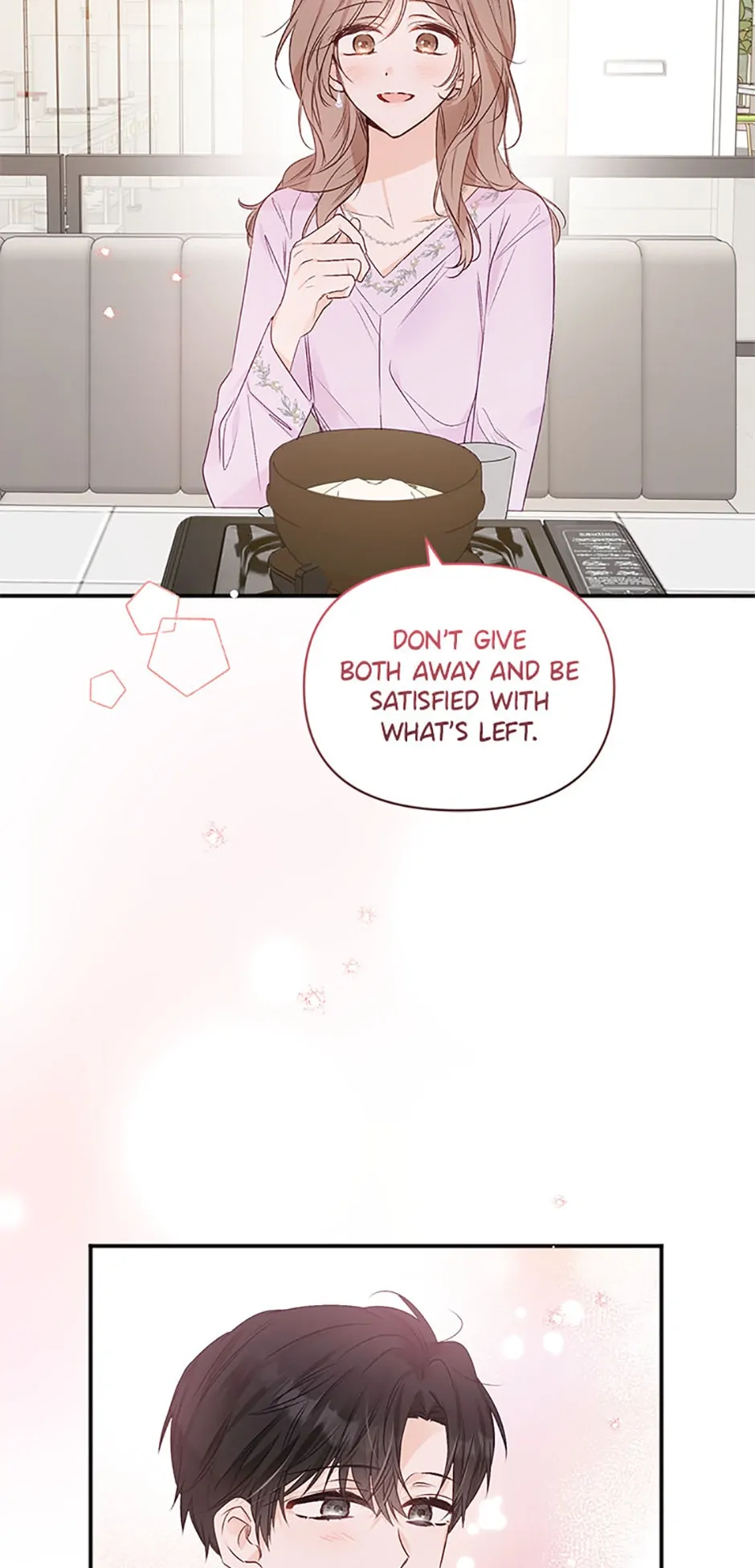 Ideal Match Delivery Service Chapter 30 page 23