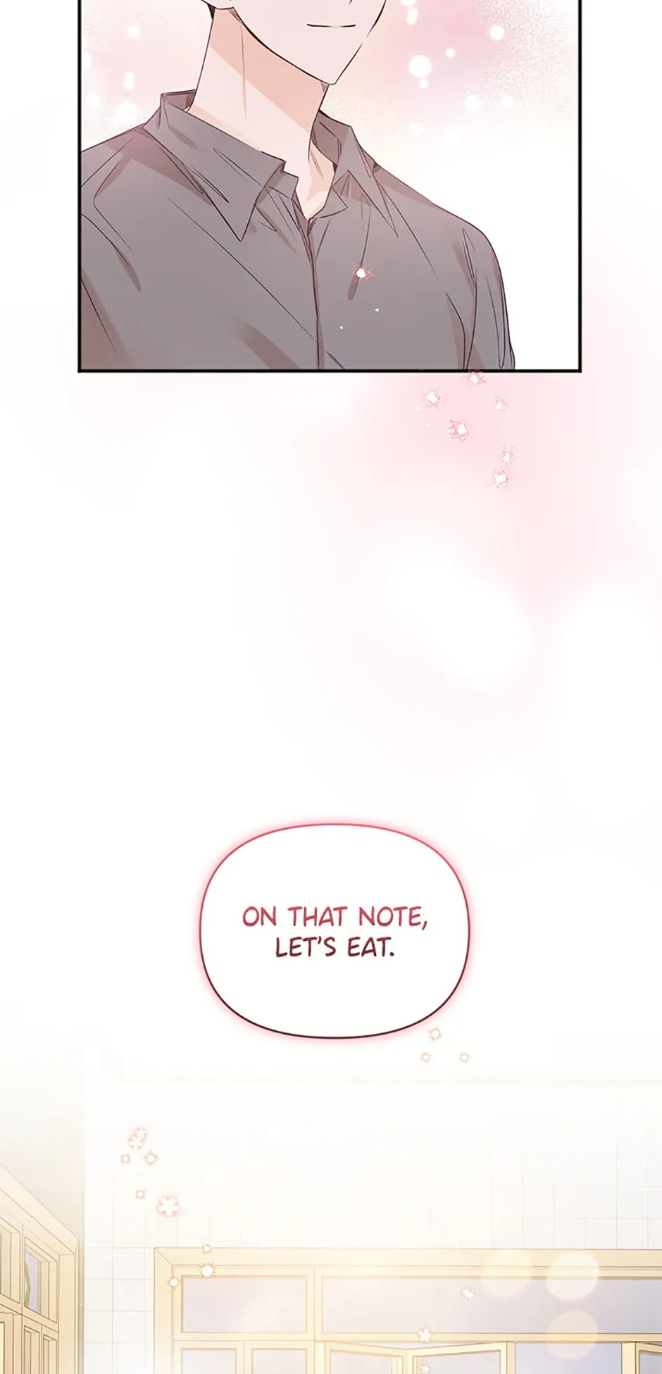 Ideal Match Delivery Service Chapter 30 page 24