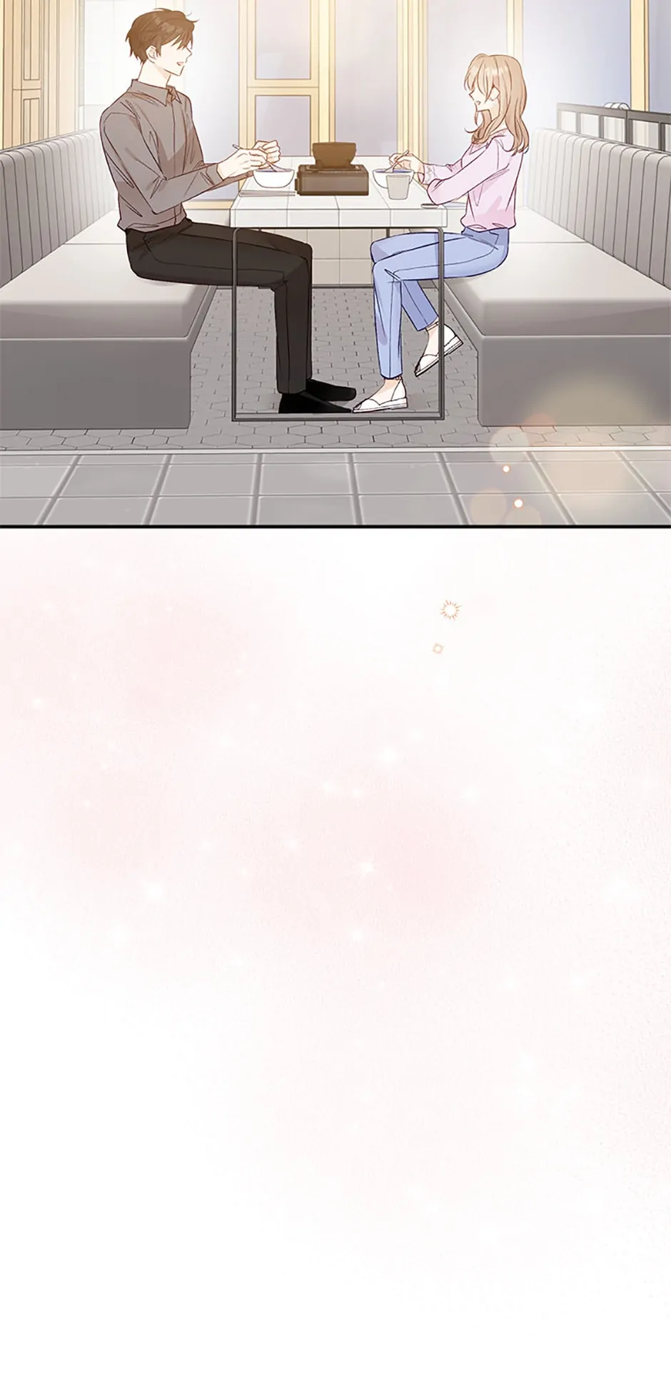 Ideal Match Delivery Service Chapter 30 page 25