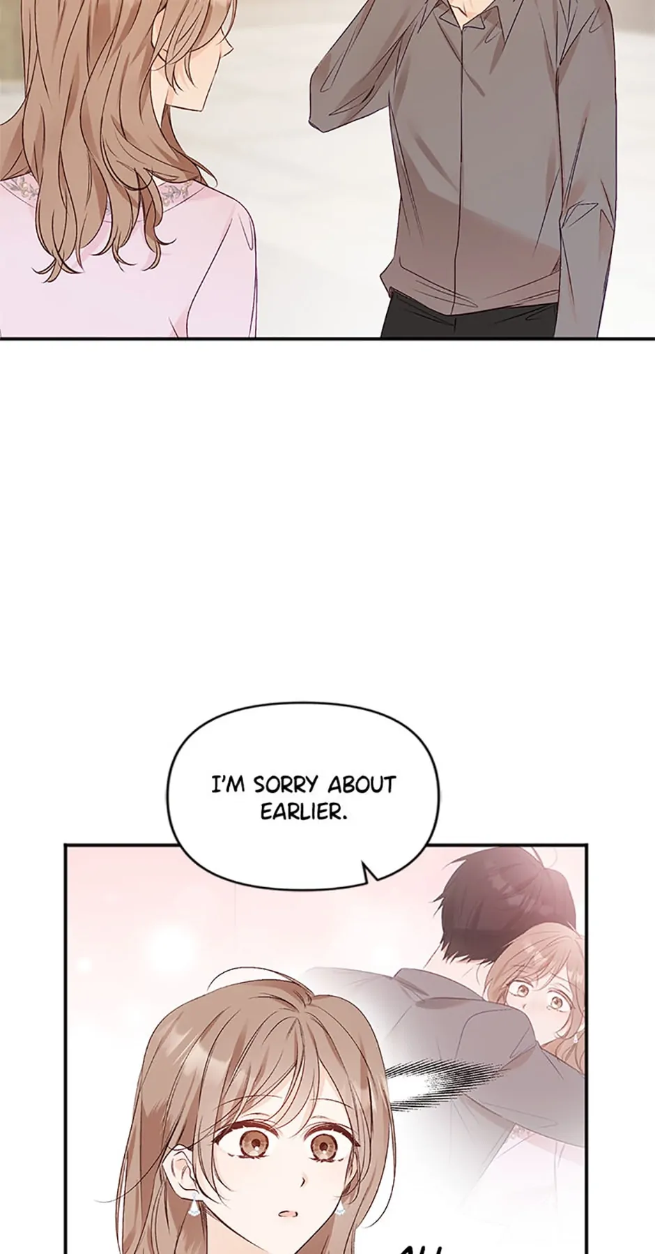 Ideal Match Delivery Service Chapter 30 page 28
