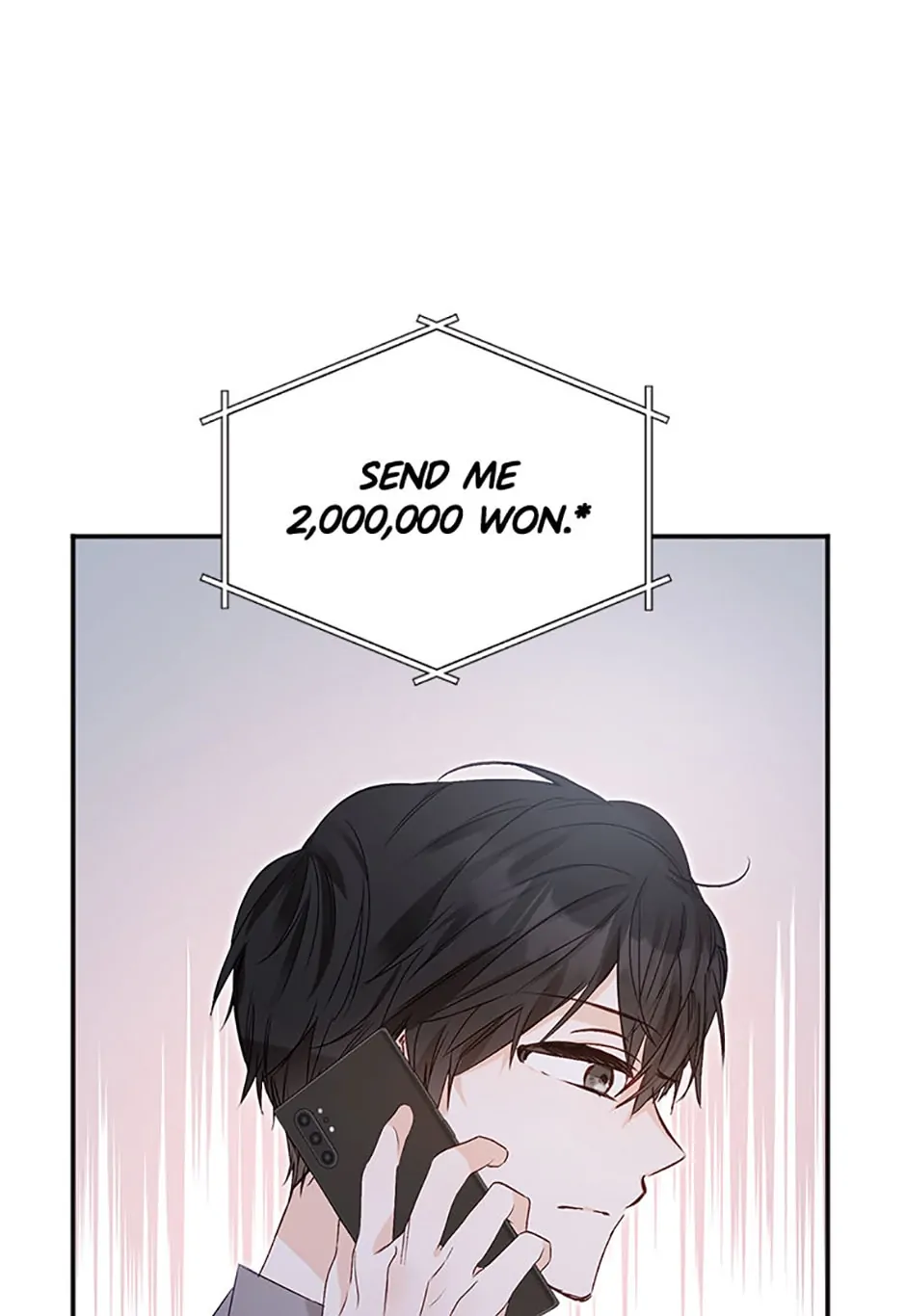 Ideal Match Delivery Service Chapter 30 page 2