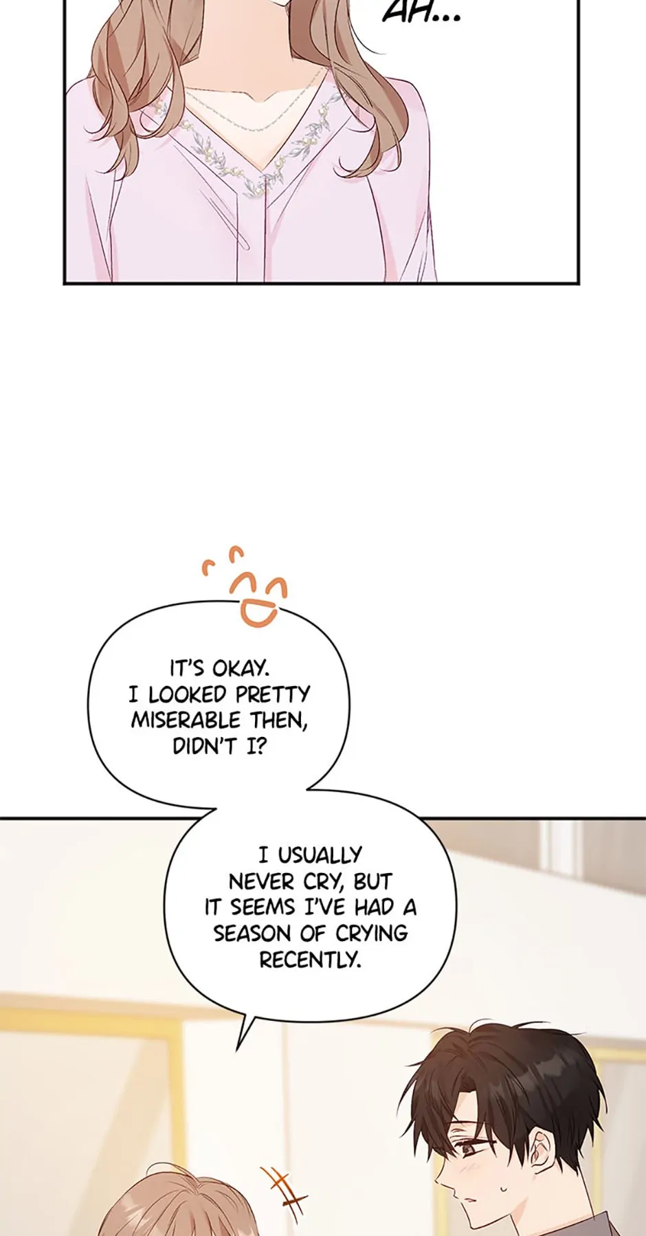 Ideal Match Delivery Service Chapter 30 page 29