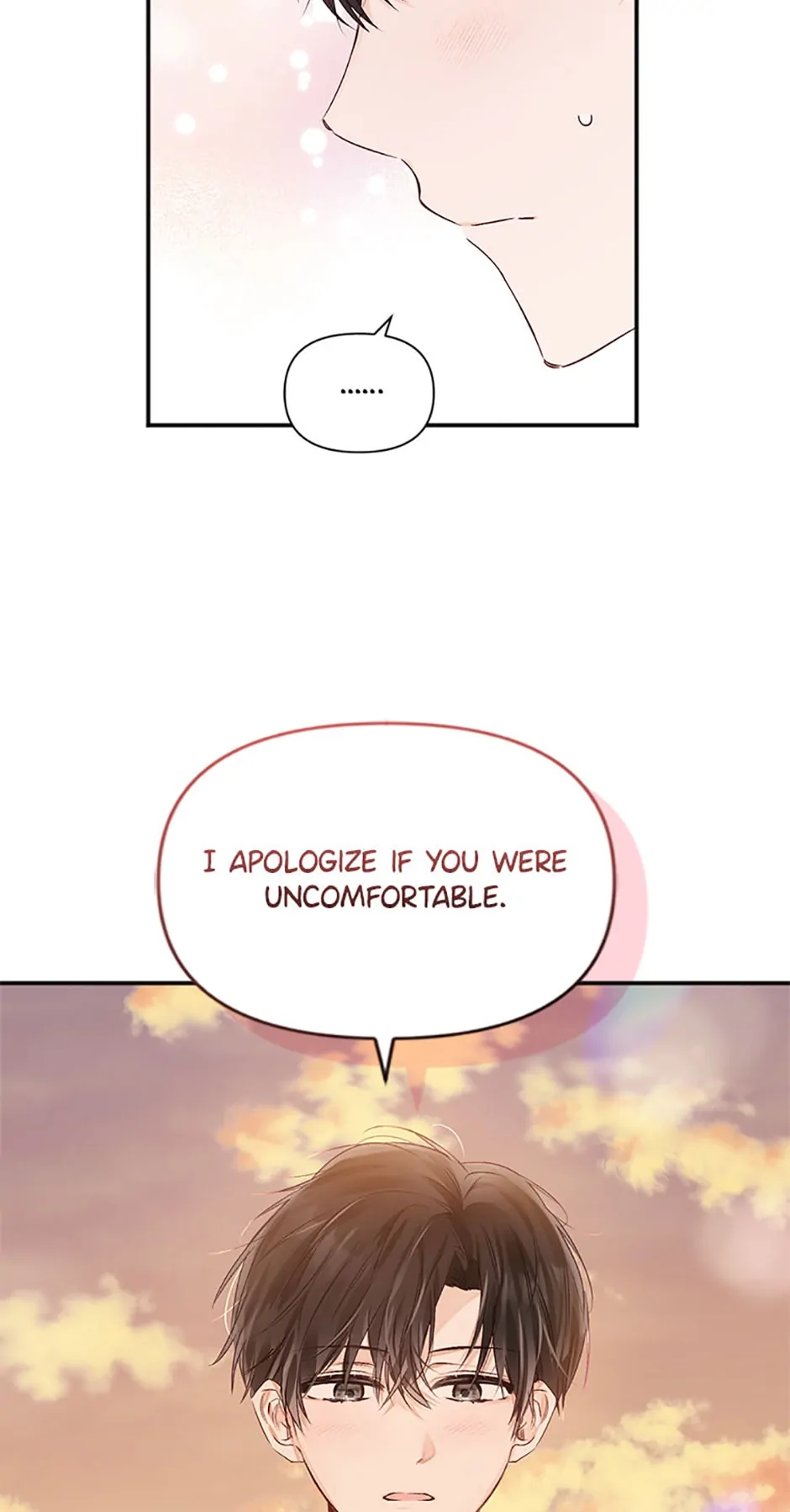 Ideal Match Delivery Service Chapter 30 page 31