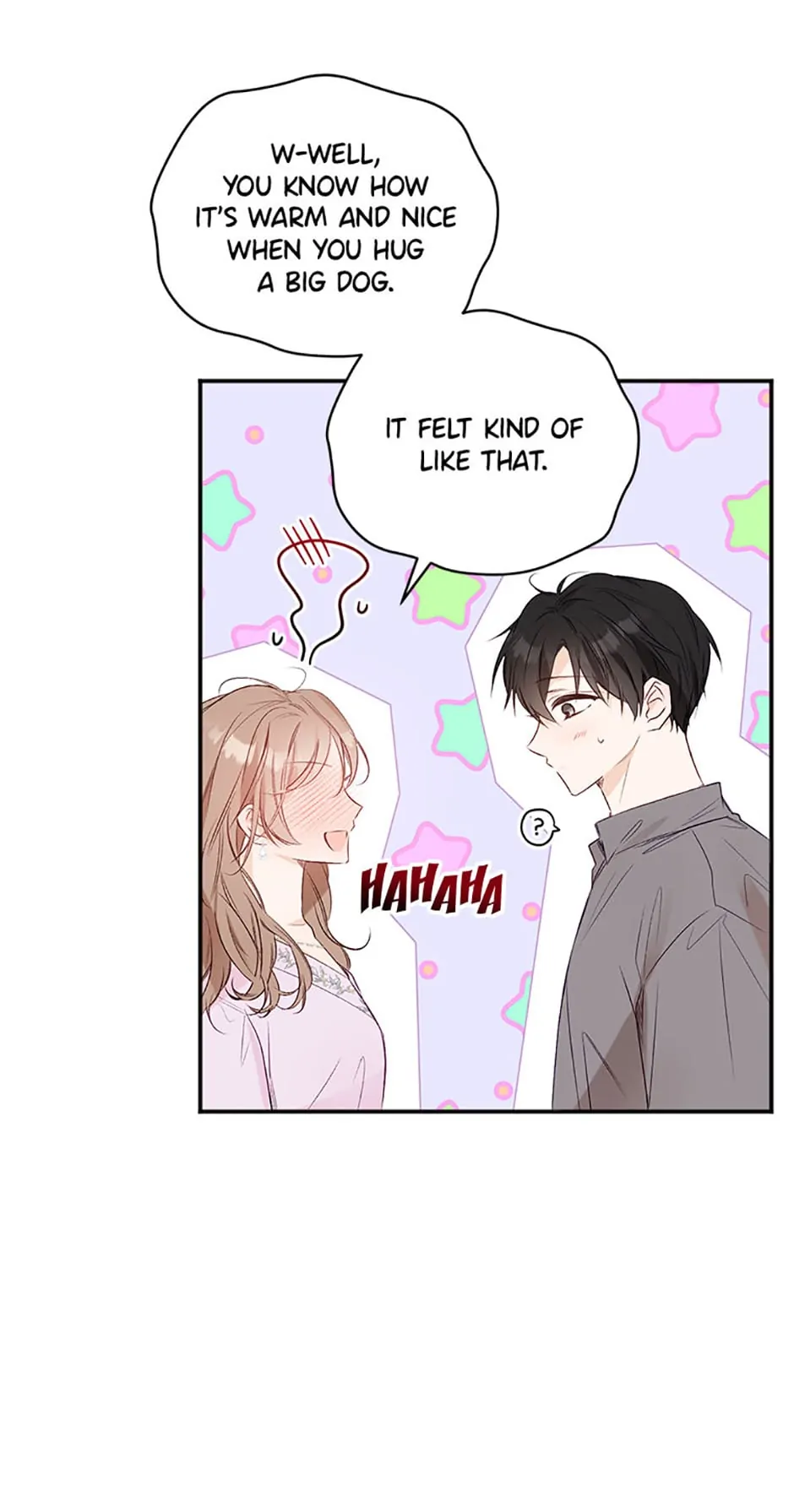 Ideal Match Delivery Service Chapter 30 page 34