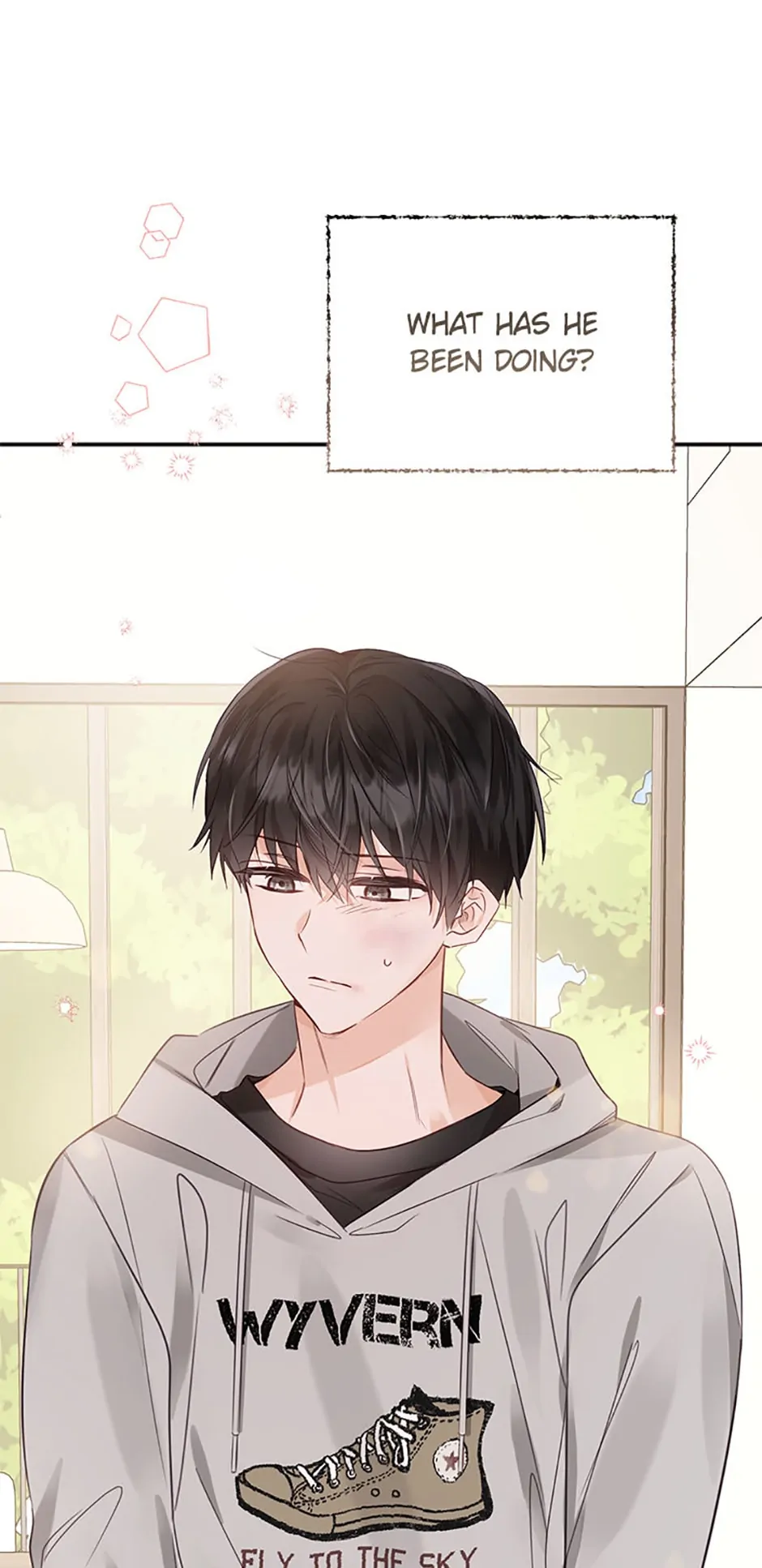 Ideal Match Delivery Service Chapter 30 page 44