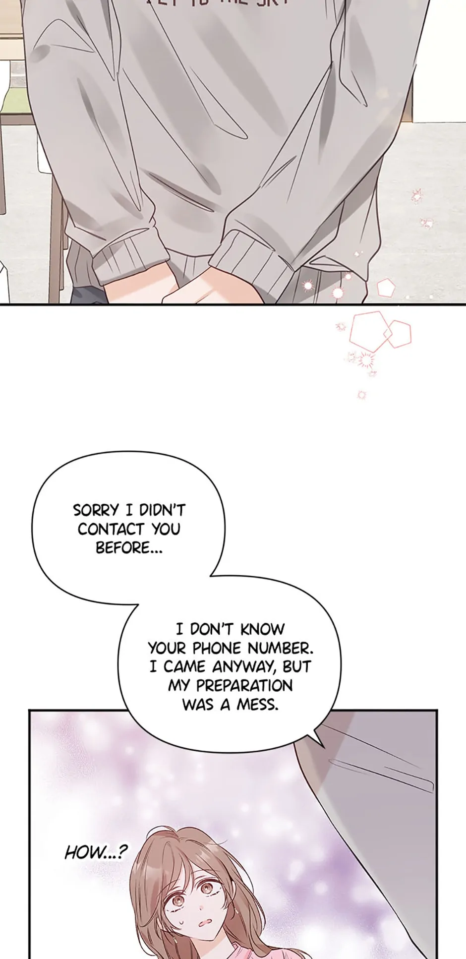 Ideal Match Delivery Service Chapter 30 page 45