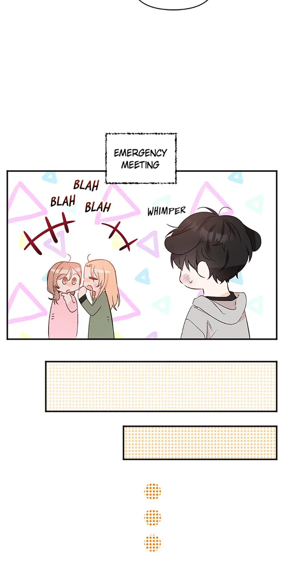Ideal Match Delivery Service Chapter 30 page 49