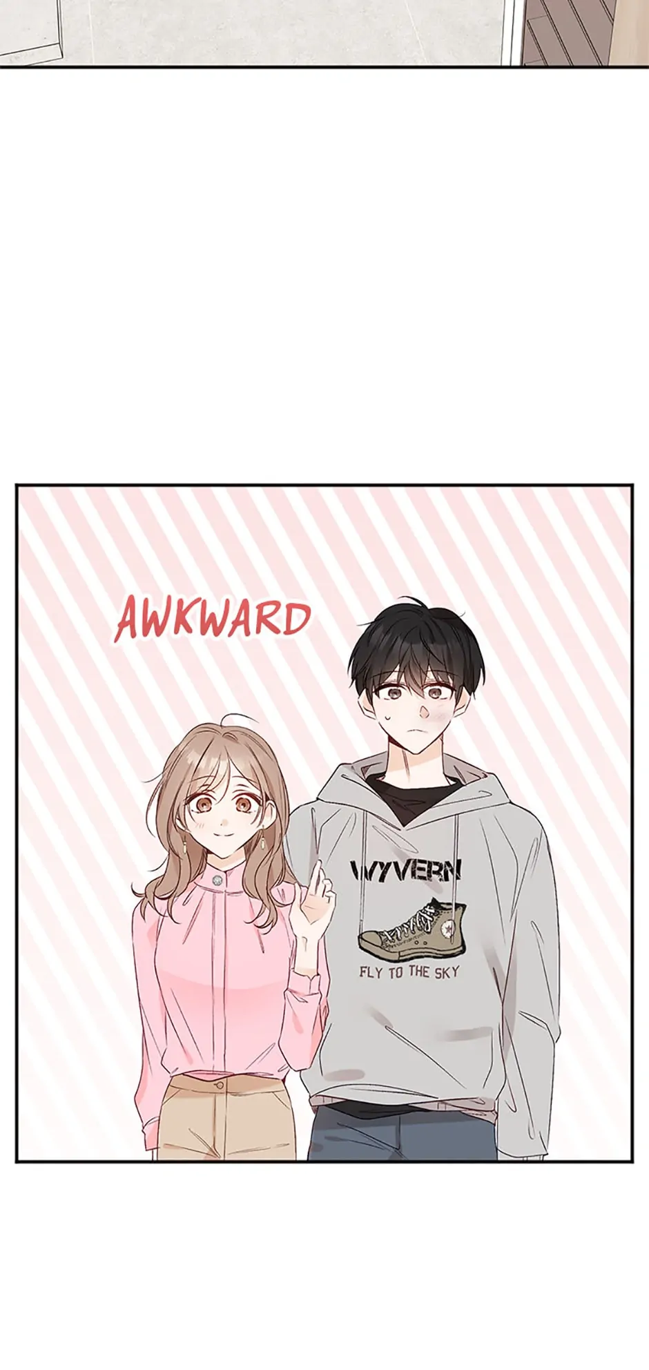 Ideal Match Delivery Service Chapter 30 page 52