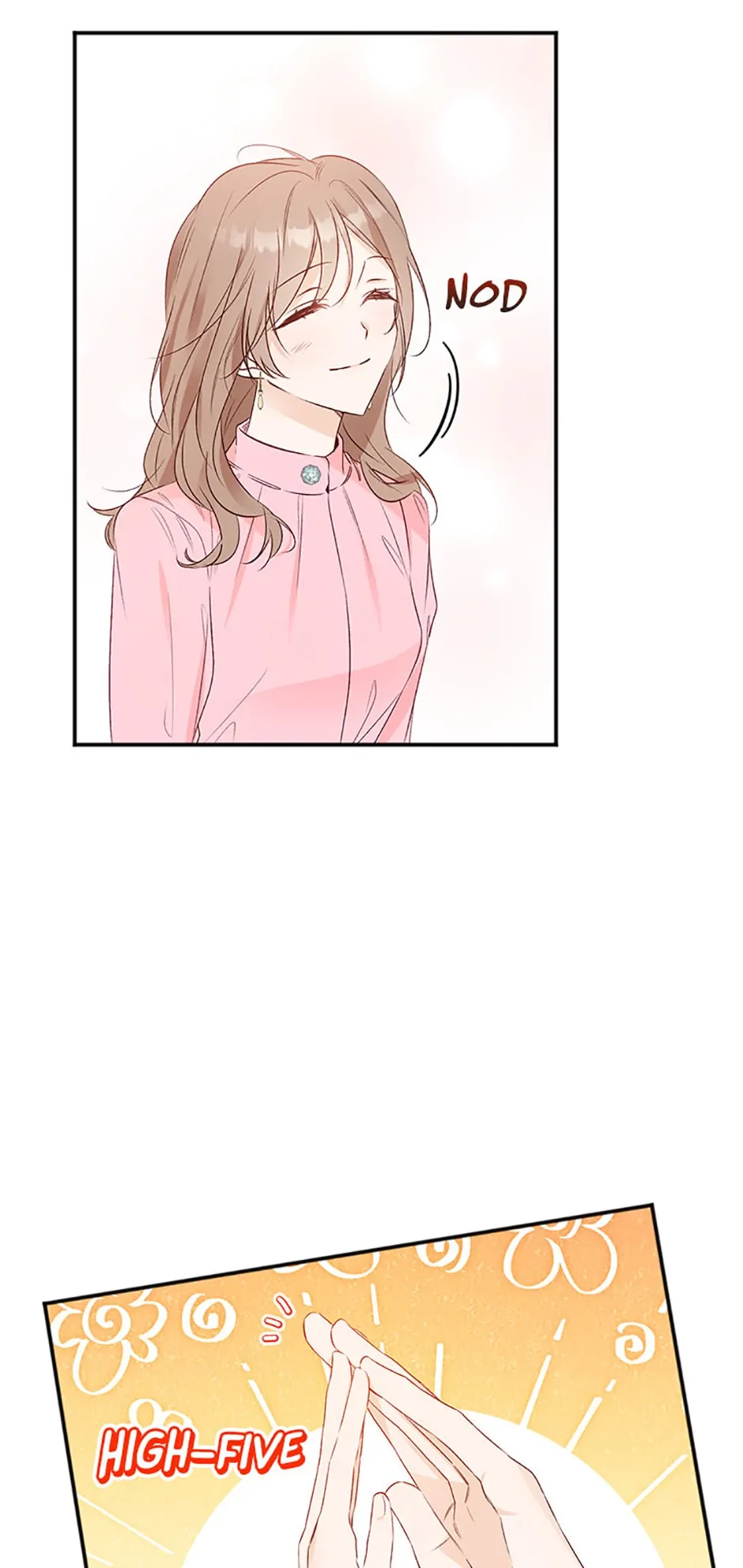 Ideal Match Delivery Service Chapter 30 page 56