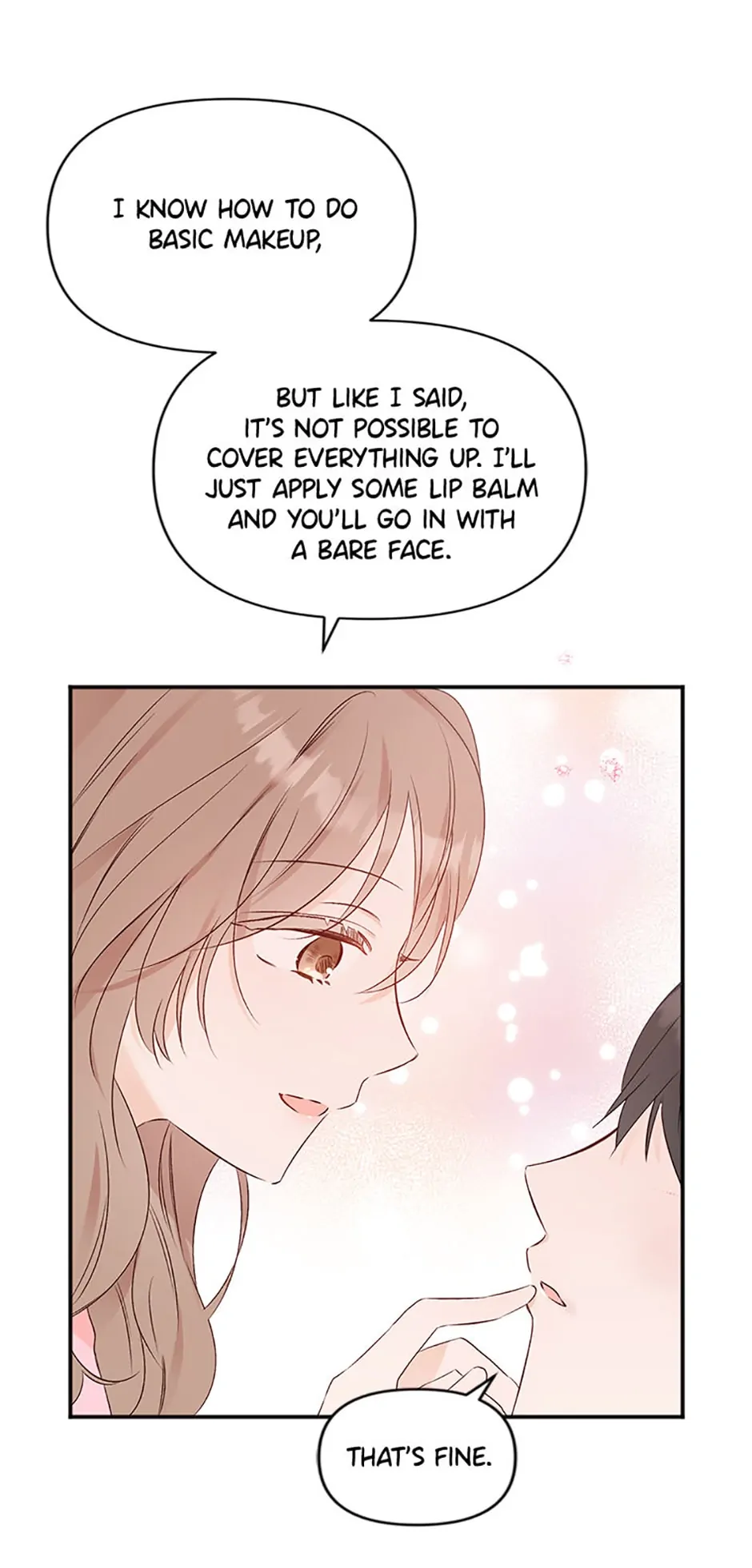 Ideal Match Delivery Service Chapter 30 page 59