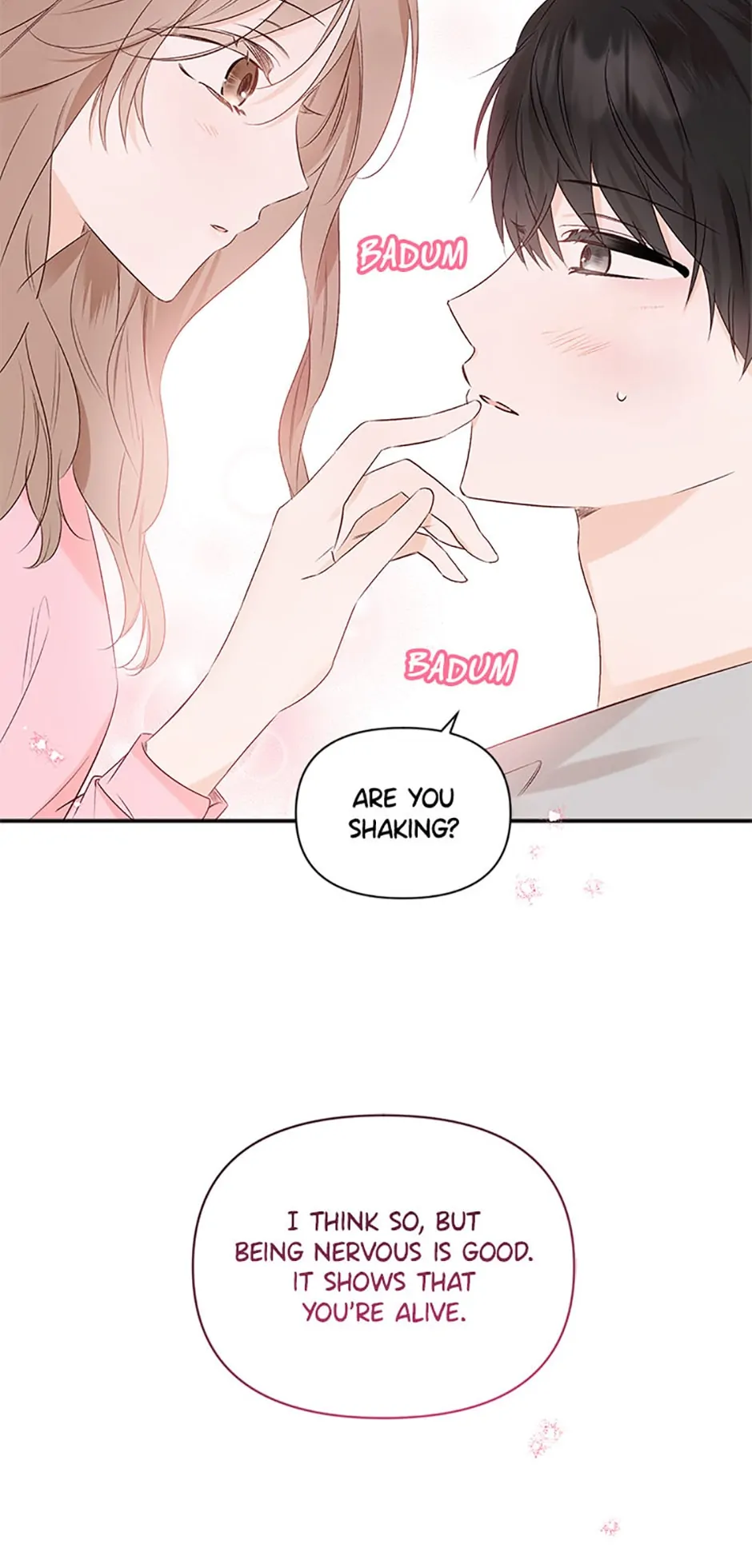 Ideal Match Delivery Service Chapter 30 page 61