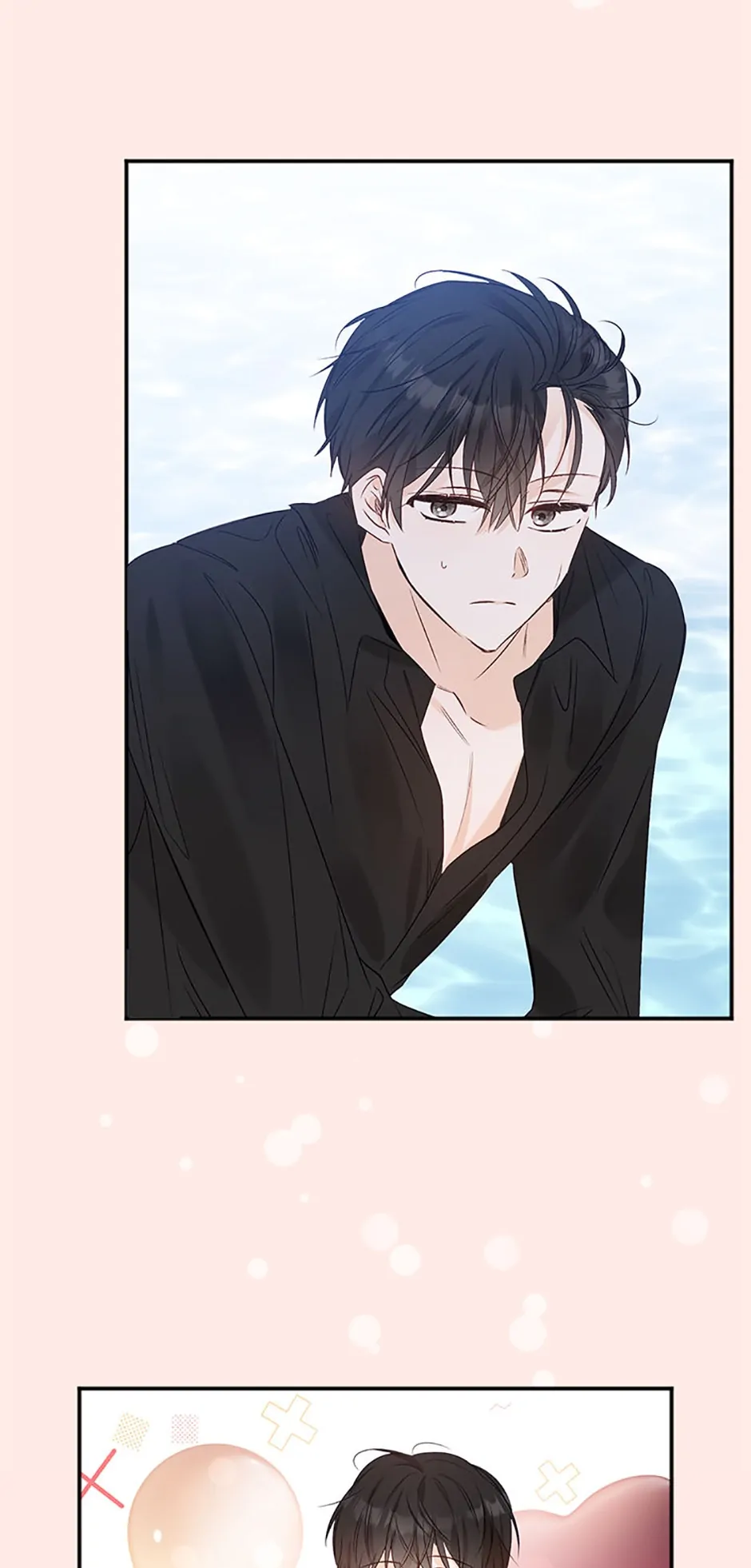 Ideal Match Delivery Service Chapter 30 page 64