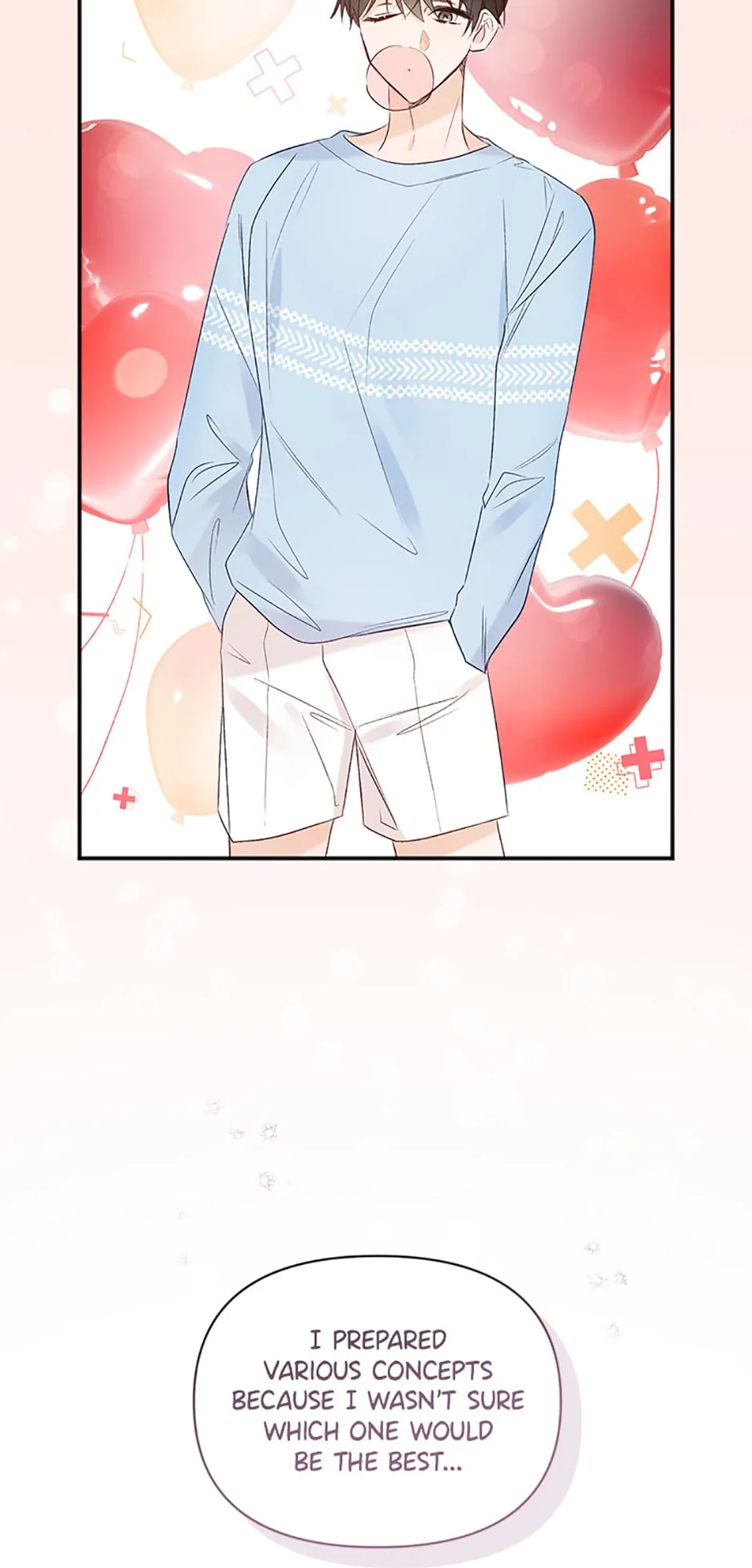 Ideal Match Delivery Service Chapter 30 page 65