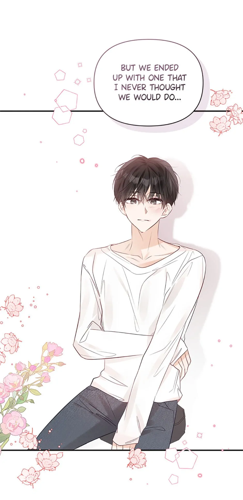 Ideal Match Delivery Service Chapter 30 page 67