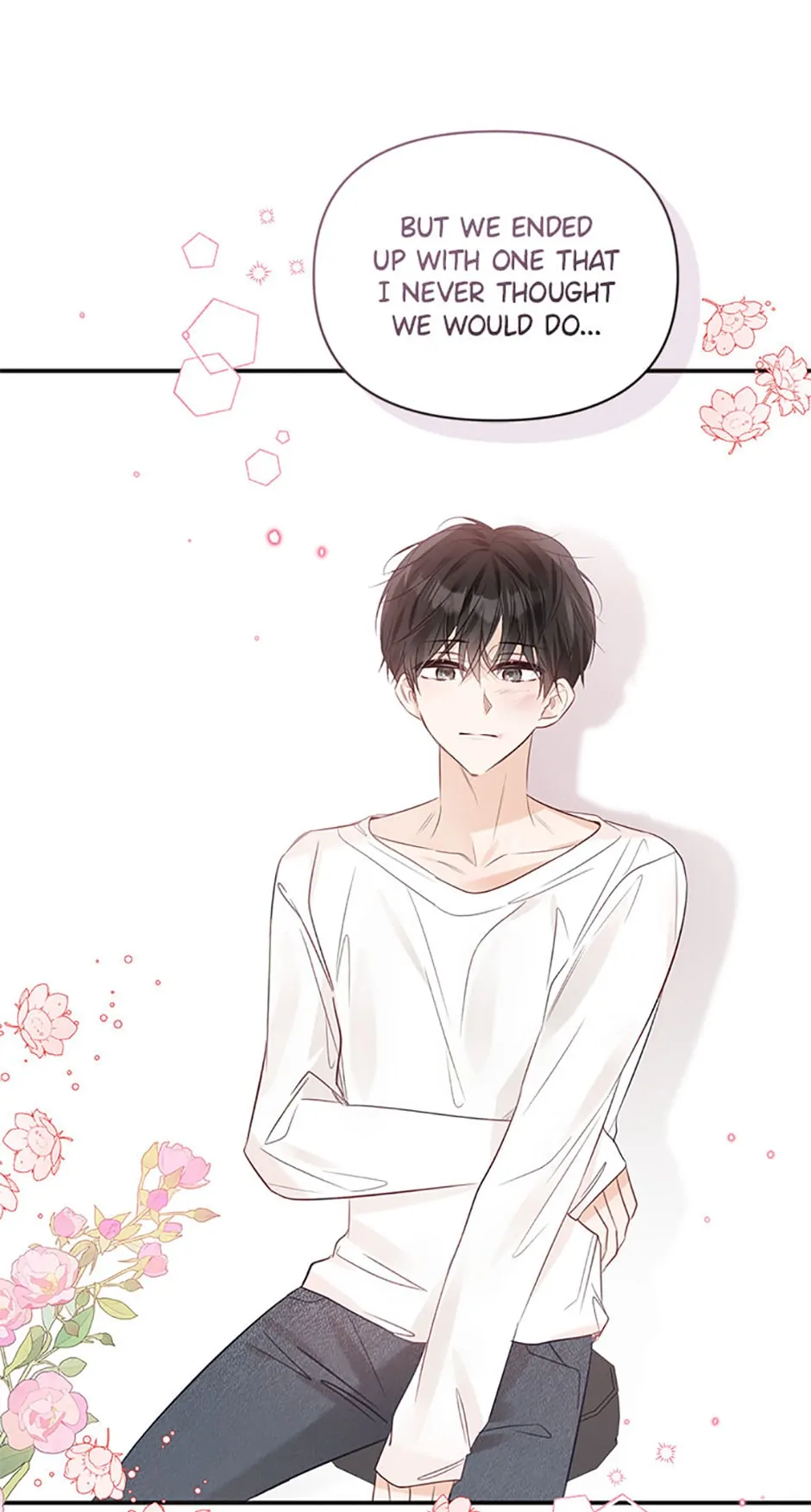 Ideal Match Delivery Service Chapter 31 page 0