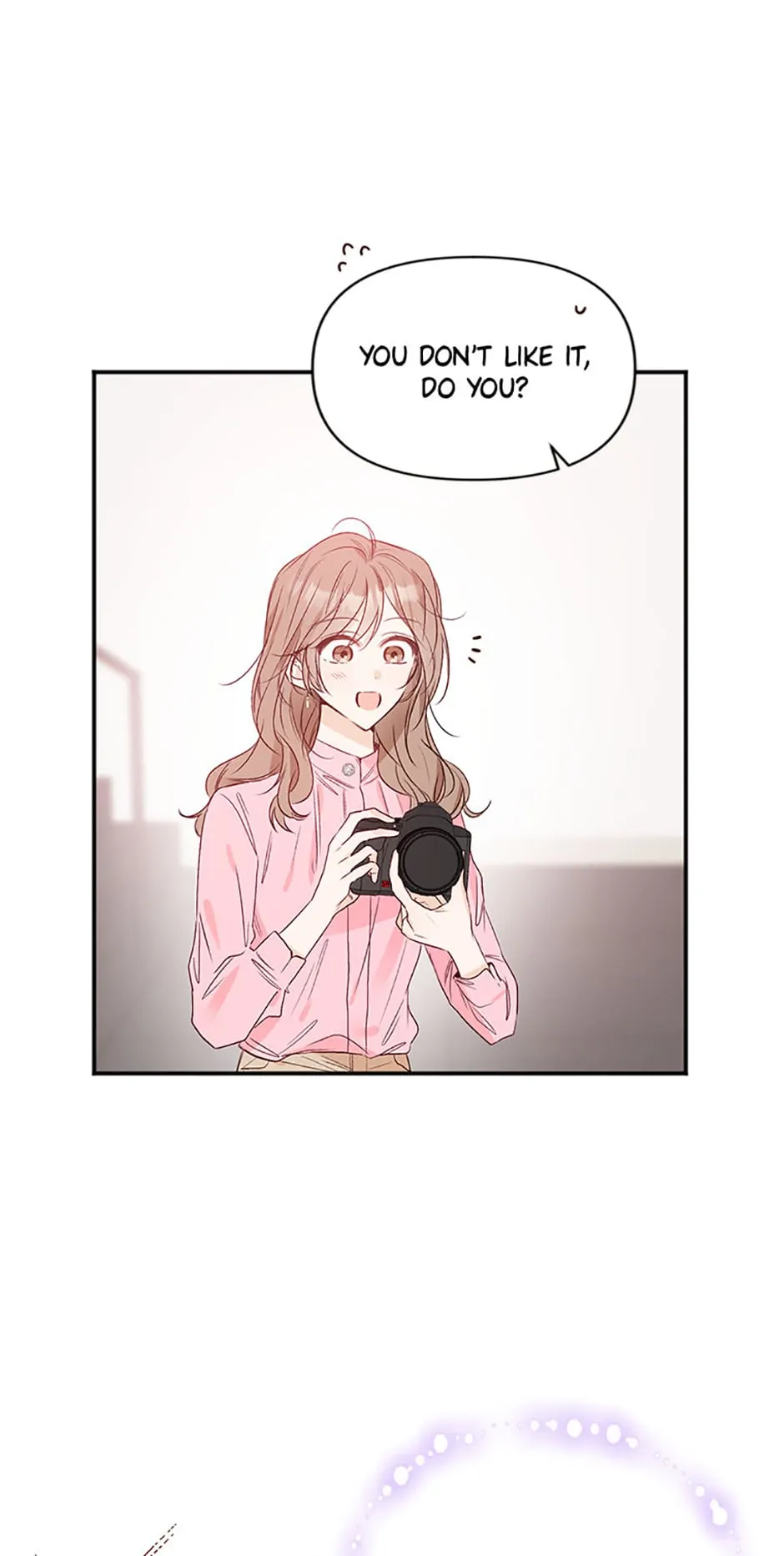 Ideal Match Delivery Service Chapter 31 page 10