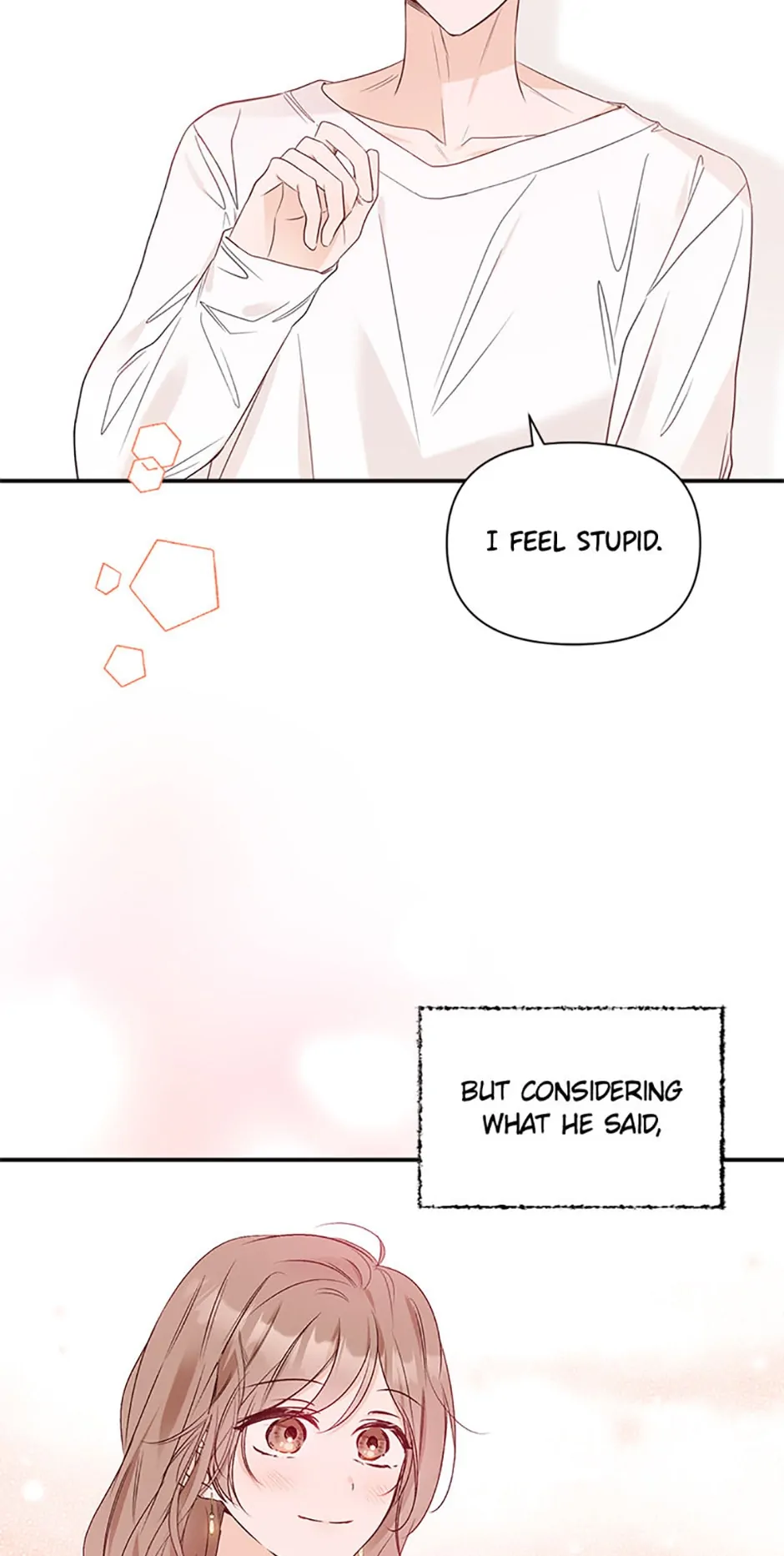Ideal Match Delivery Service Chapter 31 page 13